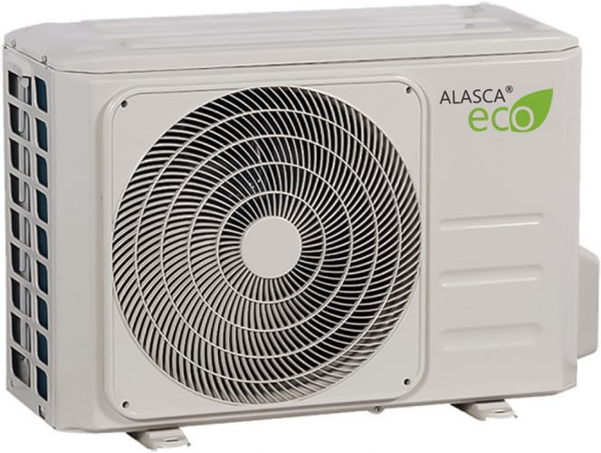 Компрессорно-конденсаторный блок Alasca CCUI50F Компрессорно-конденсаторный блок Alasca CCUI50F