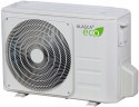 Компрессорно-конденсаторный блок Alasca CCUI50F Компрессорно-конденсаторный блок Alasca CCUI50F