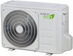 Компрессорно-конденсаторный блок Alasca CCUI50F Компрессорно-конденсаторный блок Alasca CCUI50F