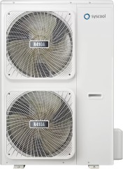 Наружный блок VRF системы Systemair SYSVRF2 280 AIR CO R Наружный блок VRF системы Systemair SYSVRF2 280 AIR CO R