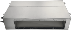 Канальная VRF система Dahatsu DM-VRF-H56/AC50P Канальная VRF система Dahatsu DM-VRF-H56/AC50P