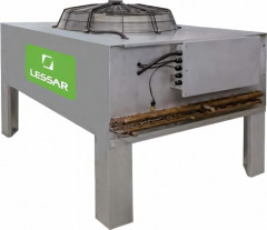 Прецизионный кондиционер Lessar LSP-VCA025/LUE-VCP034 Прецизионный кондиционер Lessar LSP-VCA025/LUE-VCP034