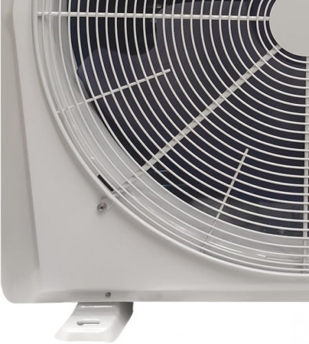 Наружный блок VRF системы Midea MVUH35BT-VA1 Наружный блок VRF системы Midea MVUH35BT-VA1