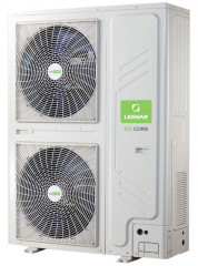 Наружный блок VRF системы Lessar LUM-HE400ATA4-C Наружный блок VRF системы Lessar LUM-HE400ATA4-C
