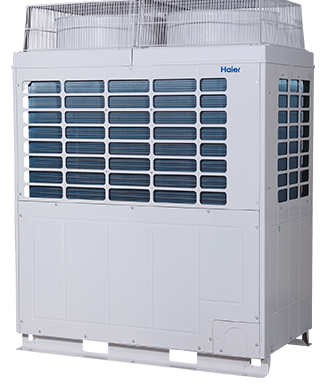 Промышленный кондиционер VRF система Haier AV16IMVUSA