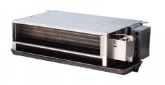 Канальный фанкойл до 5 кВт Energolux SF3D 500 G50-4P Канальный фанкойл до 5 кВт Energolux SF3D 500 G50-4P