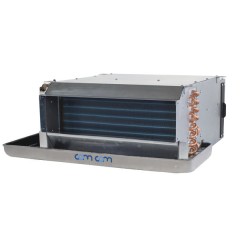 Промышленный кондиционер канальный фанкойл Daikin FWE03CF Промышленный кондиционер канальный фанкойл Daikin FWE03CF