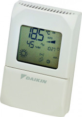 Промышленный кондиционер канальный фанкойл Daikin FWE03CF Промышленный кондиционер канальный фанкойл Daikin FWE03CF