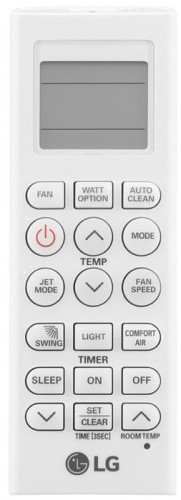 Кондиционер Lg ProCool B18TS.NSK/B18TS.UL2 Кондиционер Lg ProCool B18TS.NSK/B18TS.UL2