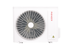 Настенный тепловой насос Pioneer ARTIS LOW KFRI25LOW/KORI25LOW-img-3