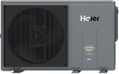Моноблок Haier Super Aqua He AW072MUCHA-img-1