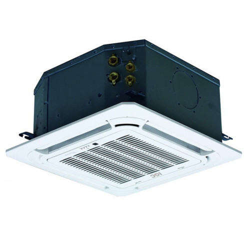 Промышленный кондиционер фанкойл кассетный IGC IWF-400T22M Промышленный кондиционер фанкойл кассетный IGC IWF-400T22M