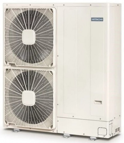 Моноблок Hitachi RASM-7R1E
