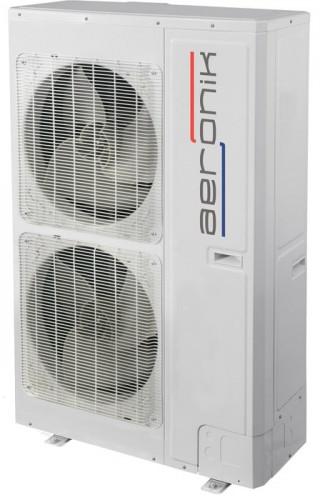 Компрессорно-конденсаторный блок Aeronik ASO-X22/AN-X Компрессорно-конденсаторный блок Aeronik ASO-X22/AN-X