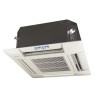 Промышленный кондиционер фанкойл кассетный Daikin FWF03BF Промышленный кондиционер фанкойл кассетный Daikin FWF03BF