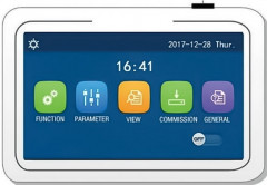 Комплект Gree GRS-CQ10Pd/NhH-M-img-3