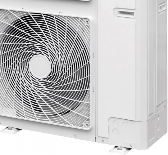 Наружный блок VRF системы General Climate GW-G280E/3N1A Наружный блок VRF системы General Climate GW-G280E/3N1A