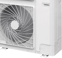 Наружный блок VRF системы General Climate GW-G280E/3N1A Наружный блок VRF системы General Climate GW-G280E/3N1A