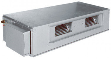 Внутренний блок Energolux SMZH72V2AI Внутренний блок Energolux SMZH72V2AI