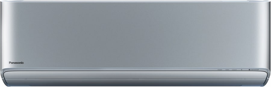 Кондиционер Panasonic Design silver CS-XZ20ZKEW/CU-Z20ZKE Кондиционер Panasonic Design silver CS-XZ20ZKEW/CU-Z20ZKE