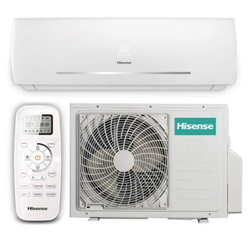Кондиционер Hisense AS-07HR4SYCDC5 Кондиционер Hisense AS-07HR4SYCDC5