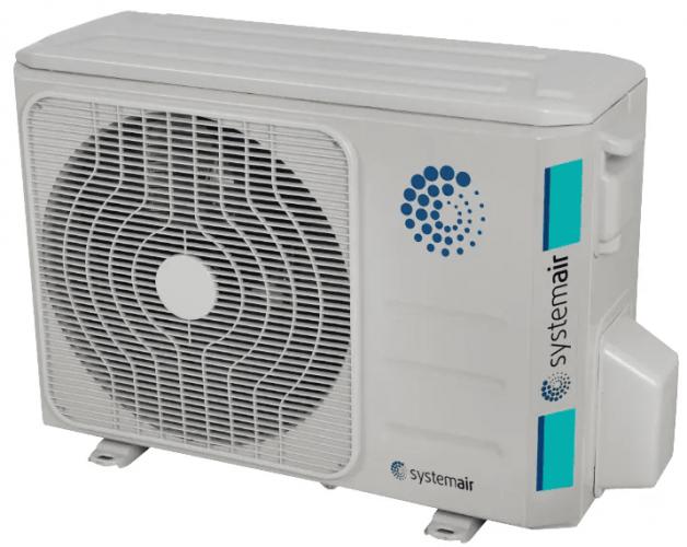 Кондиционер SYSCOOL WALL NORDIC 12 EVO PH Q Кондиционер SYSCOOL WALL NORDIC 12 EVO PH Q