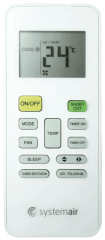 Кондиционер SYSCOOL WALL NORDIC 12 EVO PH Q Кондиционер SYSCOOL WALL NORDIC 12 EVO PH Q
