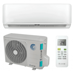 Кондиционер SYSCOOL WALL NORDIC 12 EVO PH Q Кондиционер SYSCOOL WALL NORDIC 12 EVO PH Q