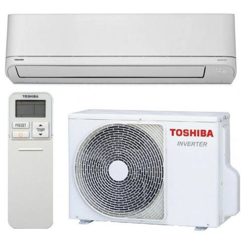Сплит-система Toshiba RAS-07U2KV-EE/RAS-07U2AV-EE Сплит-система Toshiba RAS-07U2KV-EE/RAS-07U2AV-EE