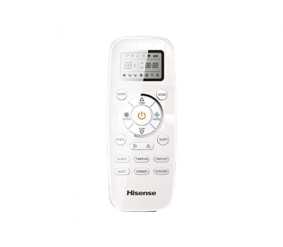 Кондиционер Hisense Neo Classic A AS-18HR4RMADC00 Кондиционер Hisense Neo Classic A AS-18HR4RMADC00