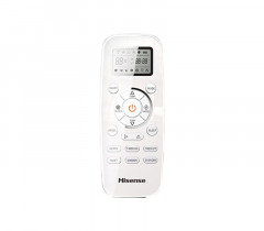 Кондиционер Hisense Neo Classic A AS-18HR4RMADC00 Кондиционер Hisense Neo Classic A AS-18HR4RMADC00