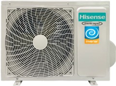 Кондиционер Hisense Premium Design Super AS-18UW4RXATG03 WI-FI Кондиционер Hisense Premium Design Super AS-18UW4RXATG03 WI-FI