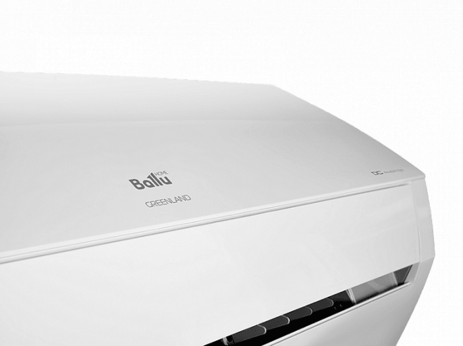 Кондиционер Ballu BSGRI-24HN8_22Y Кондиционер Ballu BSGRI-24HN8_22Y