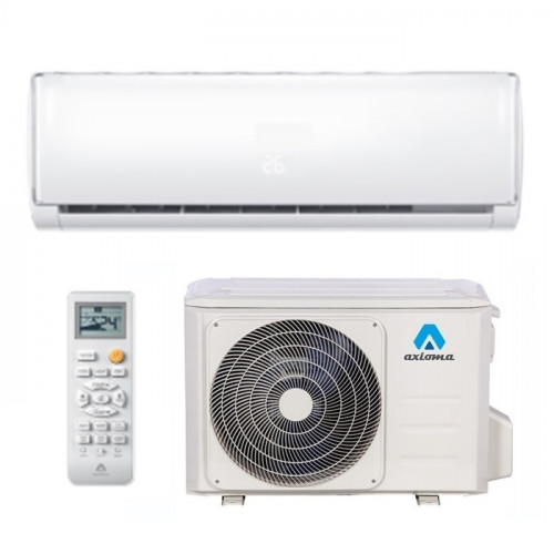 Кондиционер Axioma ASX24D1/ASB24D1 Кондиционер Axioma ASX24D1/ASB24D1