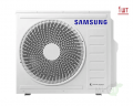 Мульти сплит-система на 3 комнаты Samsung Free Match AJ068TXJ3KH/EA/AJ025TNTDKH/EA*3
