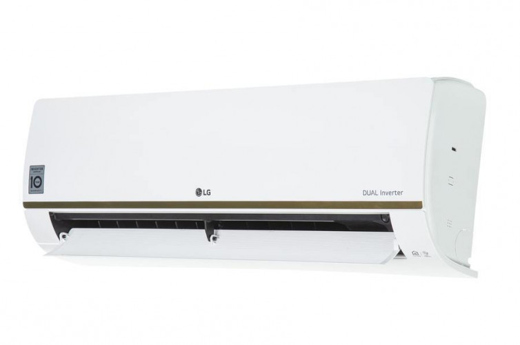 Инверторный кондиционер Lg TC18GQ Инверторный кондиционер Lg TC18GQ