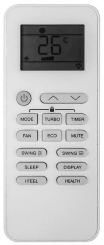 Кондиционер Dantex Perfect RK-09PDMI/RK-09PDMIE