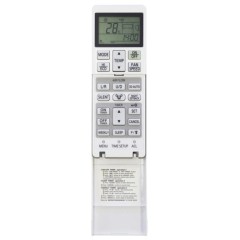 Инверторный кондиционер Mitsubishi Heavy SRK35ZS-SB Инверторный кондиционер Mitsubishi Heavy SRK35ZS-SB