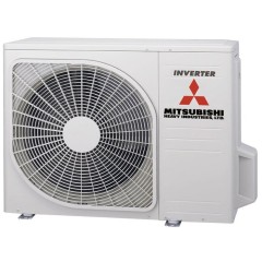 Инверторный кондиционер Mitsubishi Heavy SRK35ZS-SB Инверторный кондиционер Mitsubishi Heavy SRK35ZS-SB