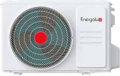 Кондиционер Energolux Lugano Pro Line SAS09DL2-AI/SAU09DL2-AI Кондиционер Energolux Lugano Pro Line SAS09DL2-AI/SAU09DL2-AI