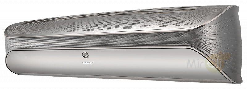 Инверторный кондиционер Tosot T09H-STR/I-S/T09H-STR/O Инверторный кондиционер Tosot T09H-STR/I-S/T09H-STR/O