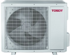 Инверторный кондиционер Tosot T09H-STR/I-S/T09H-STR/O Инверторный кондиционер Tosot T09H-STR/I-S/T09H-STR/O