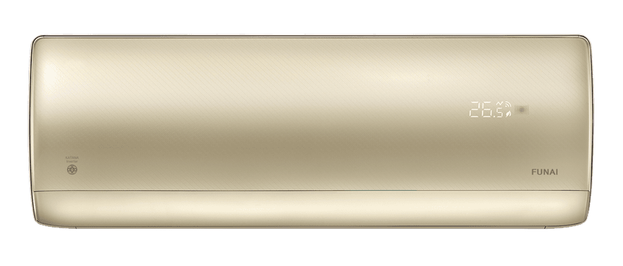 Кондиционер Funai Katana RAC-I-KT35HP.D01