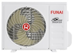 Кондиционер Funai Katana RAC-I-KT35HP.D01 Кондиционер Funai Katana RAC-I-KT35HP.D01
