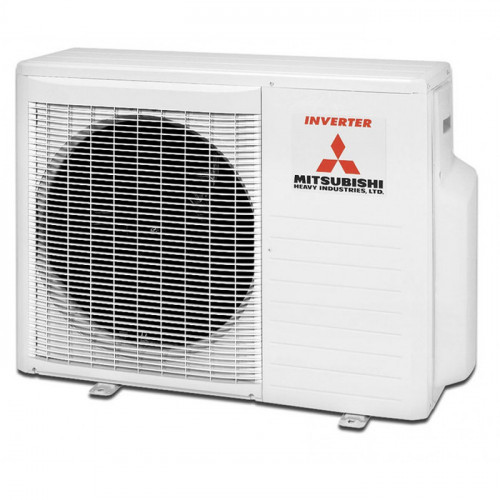 Инверторный кондиционер Mitsubishi Heavy SRK50ZS-WB/SRC50ZS-W Инверторный кондиционер Mitsubishi Heavy SRK50ZS-WB/SRC50ZS-W