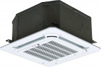 Кассетный кондиционер Kentatsu KSZTA35HFAN1R/KSUTA35HFAN1L/KPU65-D Кассетный кондиционер Kentatsu KSZTA35HFAN1R/KSUTA35HFAN1L/KPU65-D