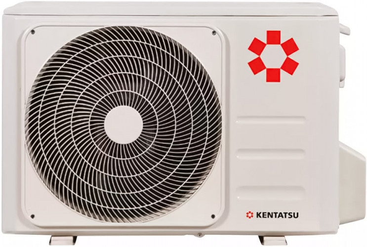 Кассетный кондиционер Kentatsu KSZTA35HFAN1R/KSUTA35HFAN1L/KPU65-D Кассетный кондиционер Kentatsu KSZTA35HFAN1R/KSUTA35HFAN1L/KPU65-D