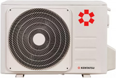 Кассетный кондиционер Kentatsu KSZTA35HFAN1R/KSUTA35HFAN1L/KPU65-D Кассетный кондиционер Kentatsu KSZTA35HFAN1R/KSUTA35HFAN1L/KPU65-D