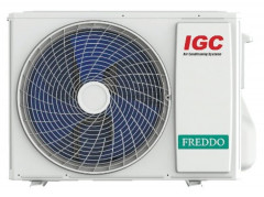 Кондиционер IGC Freddo S RAS-V12NQR Кондиционер IGC Freddo S RAS-V12NQR