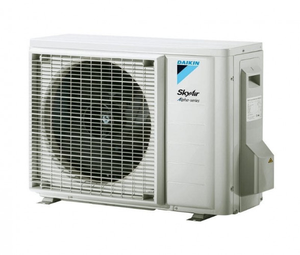 Инверторный кондиционер Daikin ATXM50R/RZAG35A